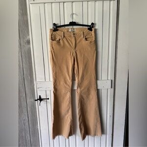 NWOT We The Free flare pant